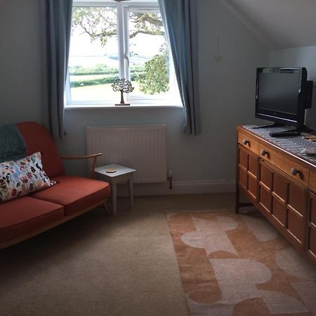 Larksfield Loft Apartment Okehampton Ngoại thất bức ảnh