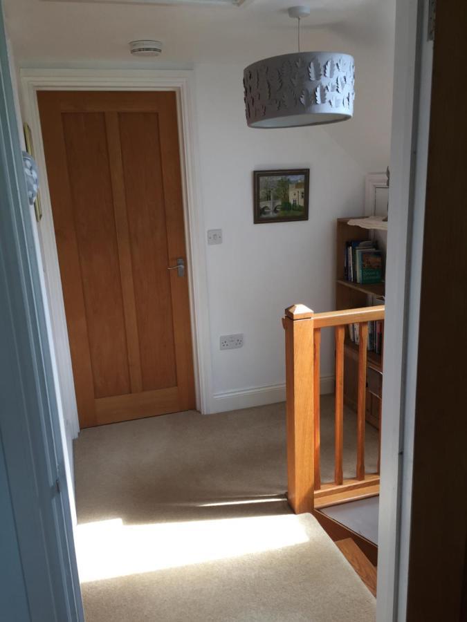 Larksfield Loft Apartment Okehampton Ngoại thất bức ảnh