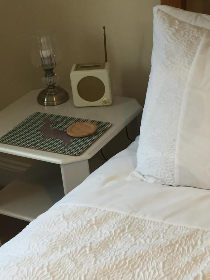 Larksfield Loft Apartment Okehampton Ngoại thất bức ảnh