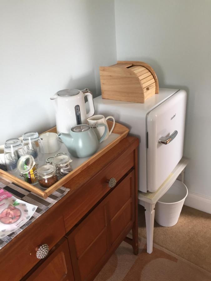 Larksfield Loft Apartment Okehampton Ngoại thất bức ảnh